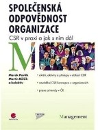 Společenská odpovědnost organizace - cena, srovnání