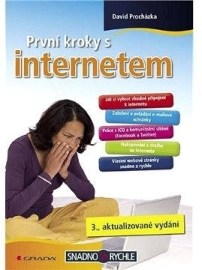 První kroky s internetem