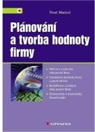 Plánování a tvorba hodnoty firmy - cena, srovnání