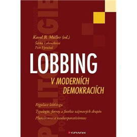 Lobbing v moderních demokraciích