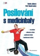 Posilování s medicinbaly - cena, srovnání