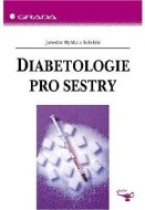 Diabetologie pro sestry - cena, srovnání