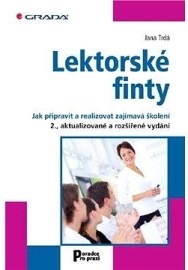 Lektorské finty