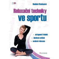 Relaxační techniky ve sportu - cena, srovnání