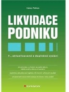 Likvidace podniku - cena, srovnání