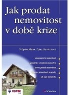 Jak prodat nemovitost v době krize - cena, srovnání