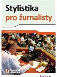 Stylistika pro žurnalisty