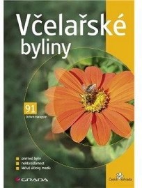 Včelařské byliny