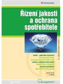 Řízení jakosti a ochrana spotřebitele