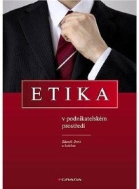 Etika v podnikatelském prostředí