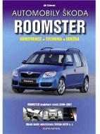 Automobily Škoda Roomster - cena, srovnání