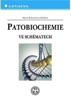 Patobiochemie - Ve schématech - cena, srovnání