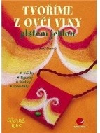 Tvoříme z ovčí vlny - cena, srovnání