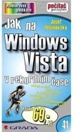 Jak na Windows Vista - v rekordním čase - cena, srovnání