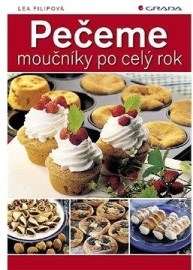 Pečeme moučníky po celý rok