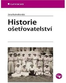 Historie ošetřovatelství