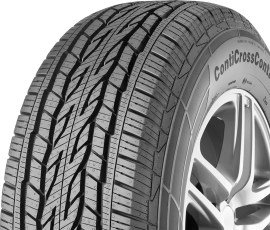 Continental ContiCrossContact LX 2 255/65 R16 109H