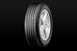 Continental ContiPremiumContact 5 215/65 R15 96H