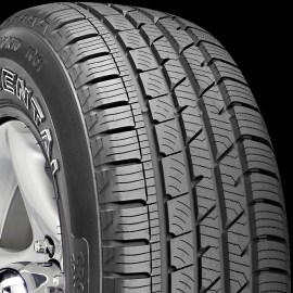 Continental ContiCrossContact LX 2 205/70 R15 96H