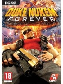 Duke Nukem Forever