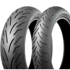 Bridgestone Battlax SC 160/60 R15 67H