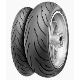 Continental Motion 120/70 R17 58W