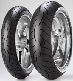 Metzeler Roadtec Z8 Interact 150/70 R17 69W