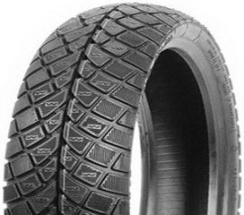 Heidenau K66 Snowtex 120/70 R14 55S