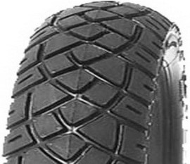 Heidenau K58 120/70 R12 58S