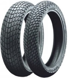 Heidenau K73 120/70 R17 58H