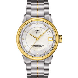 Tissot T086.208.22.116.00