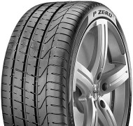 Pirelli P Zero 345/25 R20 100Y - cena, srovnání