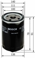 Bosch 0451103368 - cena, srovnání