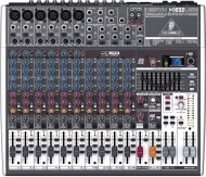 Behringer Xenyx X1832USB - cena, srovnání