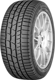 Continental ContiWinterContact TS830P 195/65 R15 91T