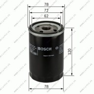 Bosch 0451103369 - cena, srovnání