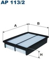Filtron AP113/2 - cena, srovnání