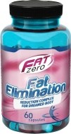 Aminostar Fat Elimination 60kps - cena, srovnání