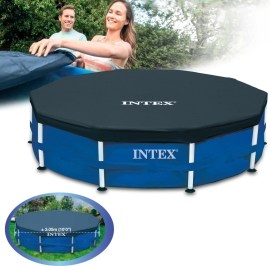 Intex Bazénová plachta 28030 305cm