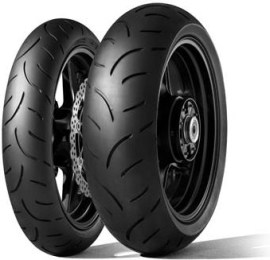 Dunlop Sportmax Qualifier II 190/50 R17 73W