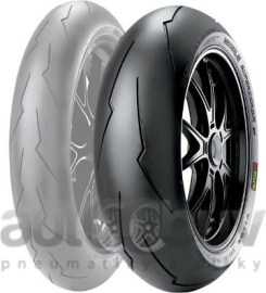 Pirelli Diablo Supercorsa V2 SC2 190/55 R17 75W