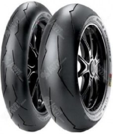 Pirelli Diablo Supercorsa V2 SP 180/55 R17 73W