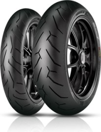 Pirelli Diablo Rosso 2 120/70 R17 58W