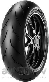 Pirelli Diablo Rosso Corsa 180/55 R17 73W