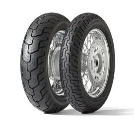 Dunlop D404 100/90 R19 57H