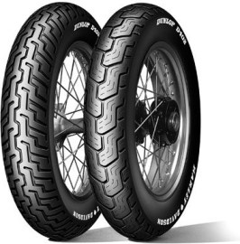 Dunlop D402 130/70 R18 63H