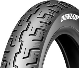 Dunlop D401 100/90 R19 57H