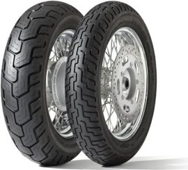 Dunlop D404 150/90 R15 74H