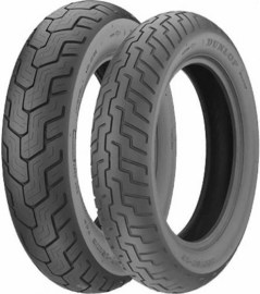 Dunlop D404 140/90 R15 70H