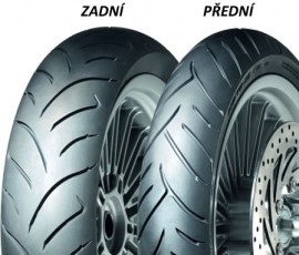 Dunlop Scootsmart 140/60 R14 64S